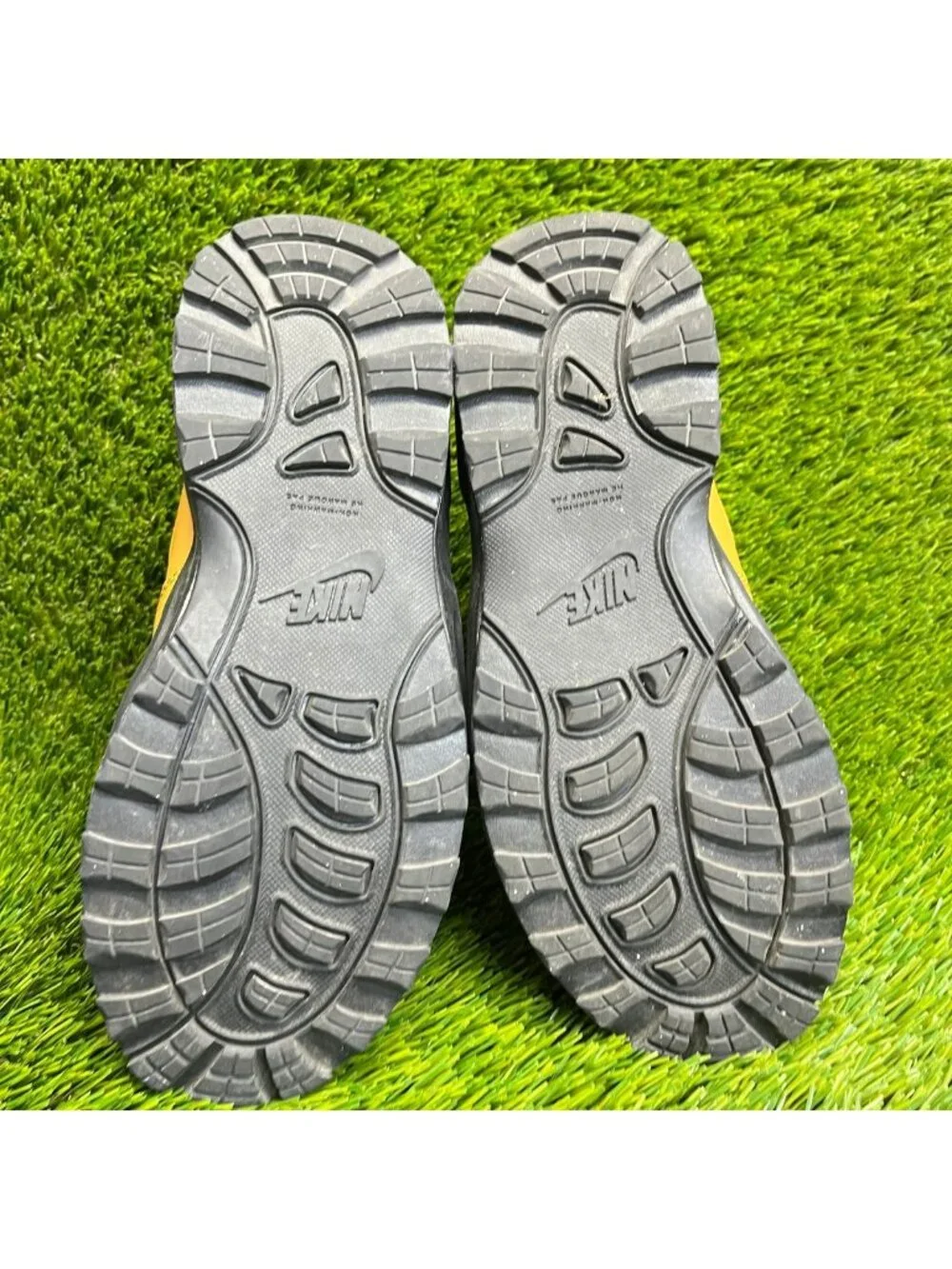 Nike please review